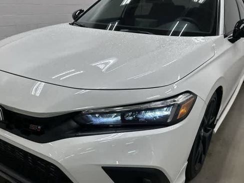 Used 2024 Honda Civic Si image 31