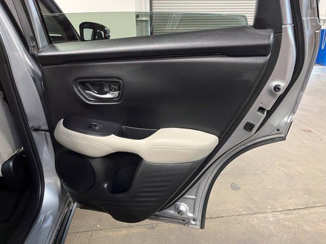 Used 2026 Honda HR-V LX image 16