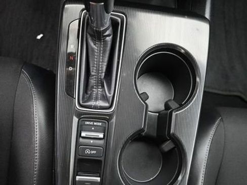 Used 2024 Honda Civic Sport image 19