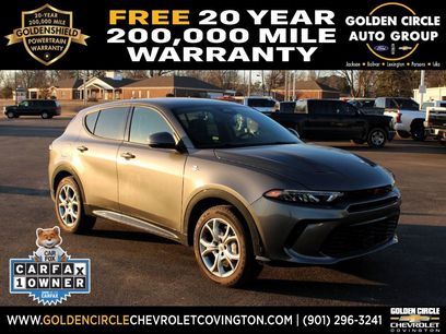 Used 2024 Dodge Hornet R/T