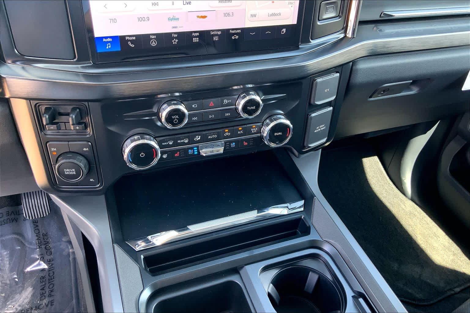 New 2026 Ford F350 Lariat AWD/4WD image 19