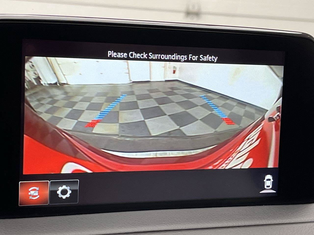 Used 2019 MAZDA CX-9 Grand Touring AWD/4WD image 24