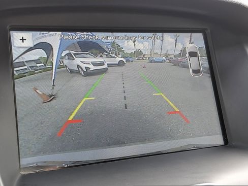 Used 2017 Ford Focus SEL FWD image 19