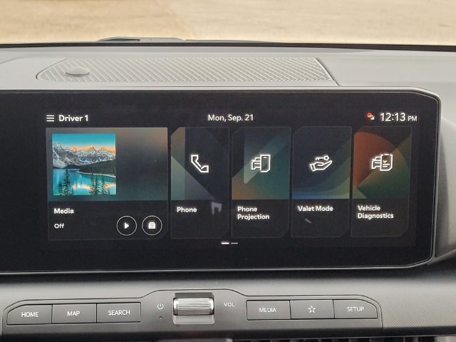 New 2026 Kia K4 FWD image 15