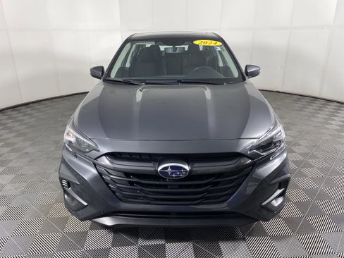 Used 2024 Subaru Legacy Premium AWD/4WD image 13