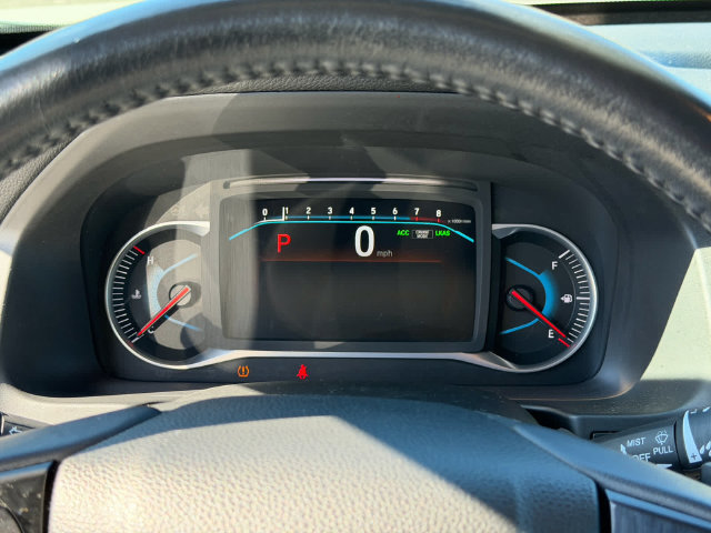 Used 2022 Honda Pilot Special Edition image 16