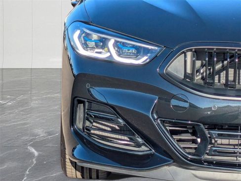 Used 2024 BMW M850i xDrive M850i xDrive image 15