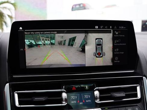 Used 2023 BMW M850i Gran Coupe xDrive image 33