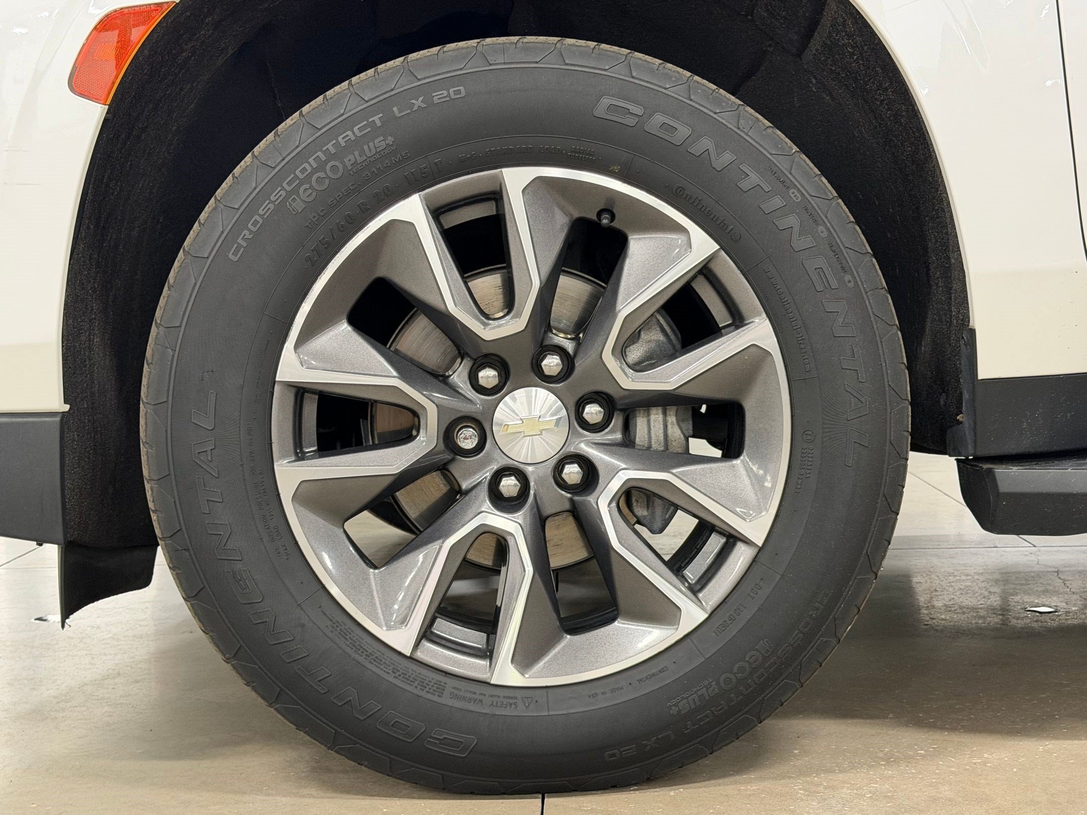 Used 2021 Chevrolet Tahoe LT RWD image 12