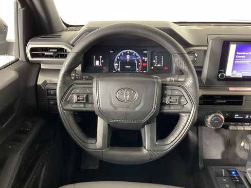 New 2025 Toyota Tacoma SR5 image 9