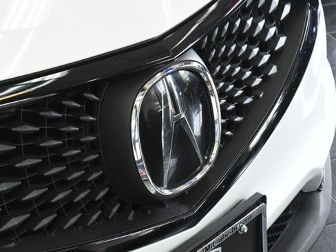 Used 2021 Acura RDX A-Spec AWD/4WD image 5