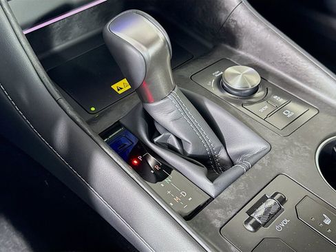 New 2026 Lexus IS 350 F Sport image 15