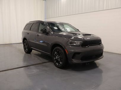 New 2026 Dodge Durango GT