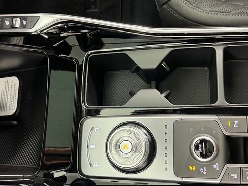 New 2026 Kia Sorento SX Prestige AWD/4WD image 31