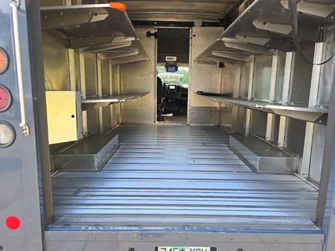Used 2022 RAM ProMaster 3500 w/ Fleet Safety Group FWD image 14