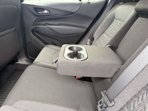 Certified 2024 Chevrolet Equinox LT AWD/4WD image 15