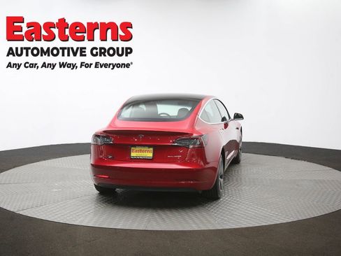 Used 2020 Tesla Model 3 Long Range image 35