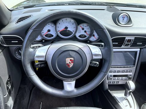 Used 2007 Porsche 911 Carrera S RWD image 14