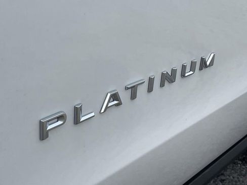 New 2026 Ford Expedition Max Platinum w/ Platinum Ultimate Package image 22