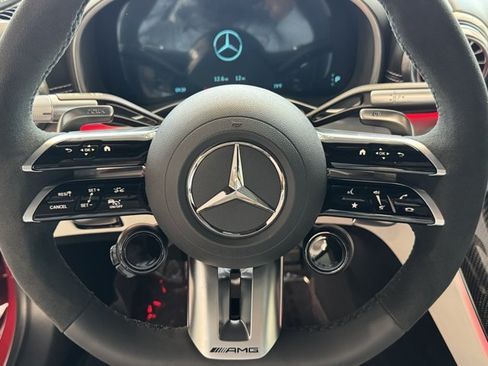 New 2026 Mercedes-Benz AMG GT 55 image 12