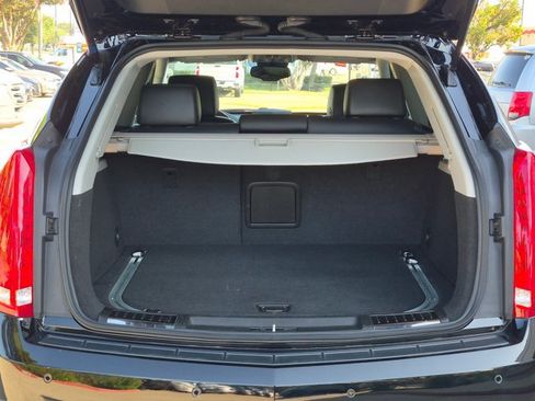 Used 2010 Cadillac SRX Performance FWD image 6