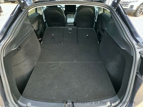 Used 2025 Tesla Model Y Long Range RWD image 23