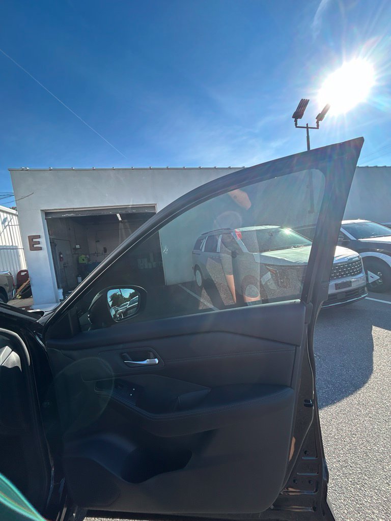 Used 2026 Nissan Rogue Dark Armor AWD/4WD image 22