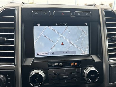 New 2025 Ford F350 Platinum w/ Tremor Off-Road Package image 31