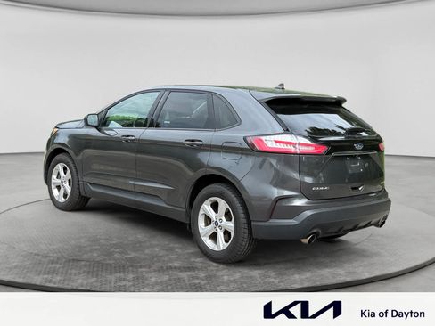 Used 2020 Ford Edge SE FWD image 7