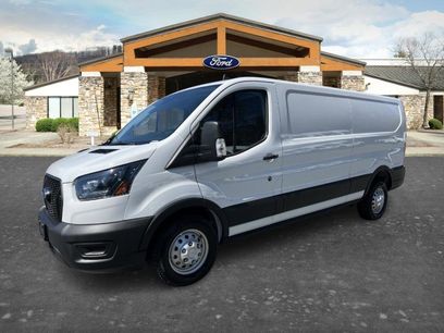 Used 2024 Ford Transit 350 148 Low Roof AWD w/ Interior Upgrade Package