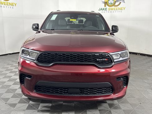 New 2026 Dodge Durango GT image 3