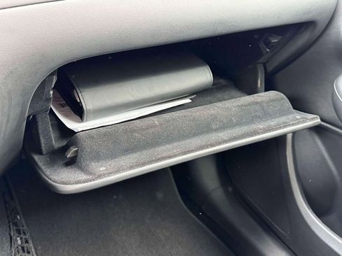 Used 2025 INFINITI QX55 Luxe w/ Cargo Package image 33