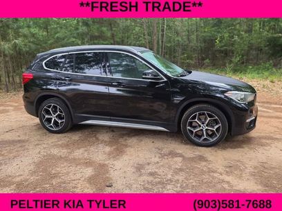 Used 2019 BMW X1 sDrive28i