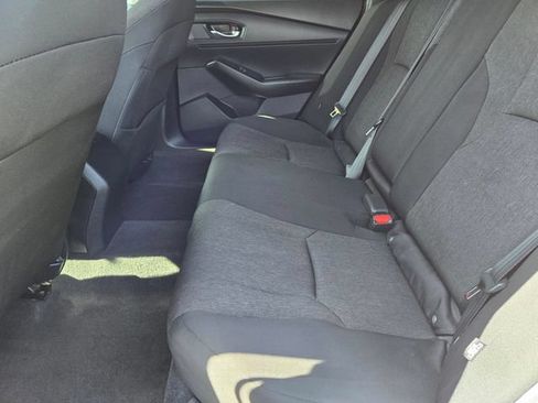 Used 2023 Honda Accord LX image 10