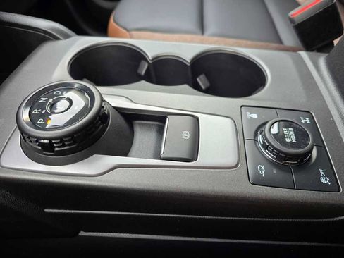 New 2026 Ford Bronco Sport Outer Banks w/ Sasquatch Outer Banks Package image 31