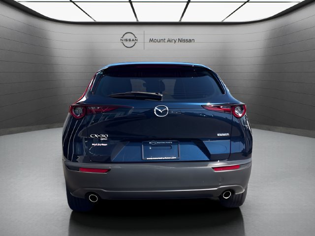 Used 2023 MAZDA CX-30 AWD 2.5 S image 5