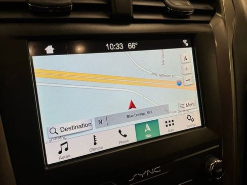 Used 2019 Ford Fusion SE FWD image 23