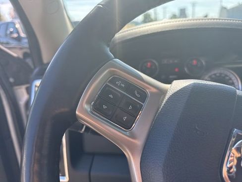 Used 2017 RAM 1500 Laramie AWD/4WD image 22