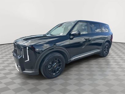 Used 2027 Kia Telluride LX