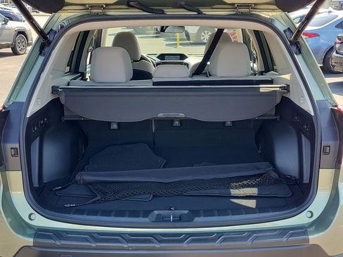 Used 2019 Subaru Forester Premium image 13