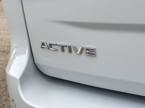 Used 2025 Ford Expedition Active AWD/4WD image 22