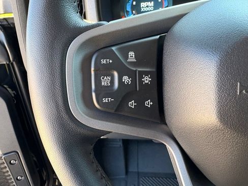 Used 2026 Ford Bronco Badlands w/ Sasquatch Package AWD/4WD image 26