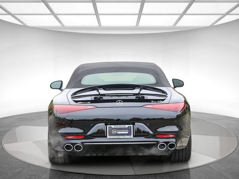 New 2026 Mercedes-Benz SL 43 AMG image 3