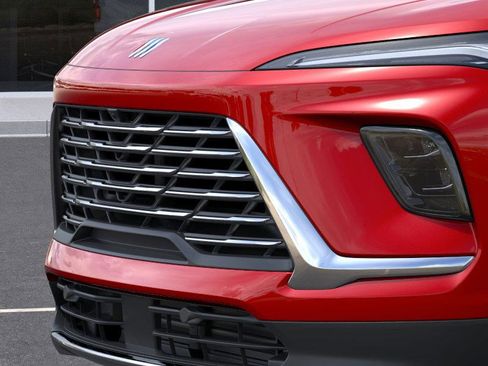 New 2026 Buick Enclave Preferred image 13