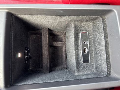 Used 2018 Alfa Romeo Stelvio Ti Sport AWD/4WD image 14