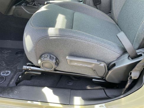 New 2025 Jeep Wrangler Willys image 16