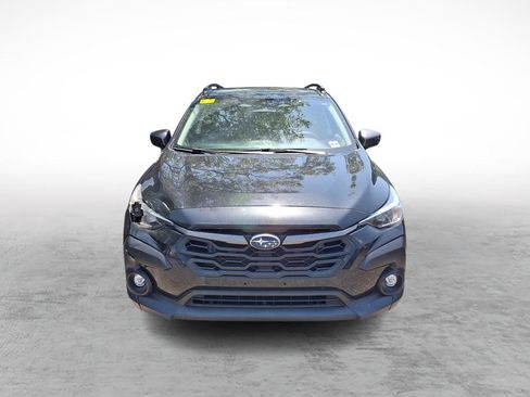 Used 2024 Subaru Crosstrek 2.0i Premium AWD/4WD image 2