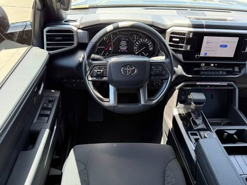 Used 2026 Toyota Tundra SR5 w/ SR5 Convenience Package AWD/4WD image 25