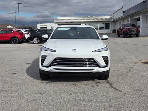 New 2026 Buick Envista Preferred w/ Convenience I Package image 2