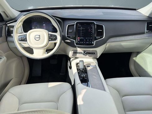 Certified 2023 Volvo XC90 B6 Plus w/ Protection Package Premier image 16